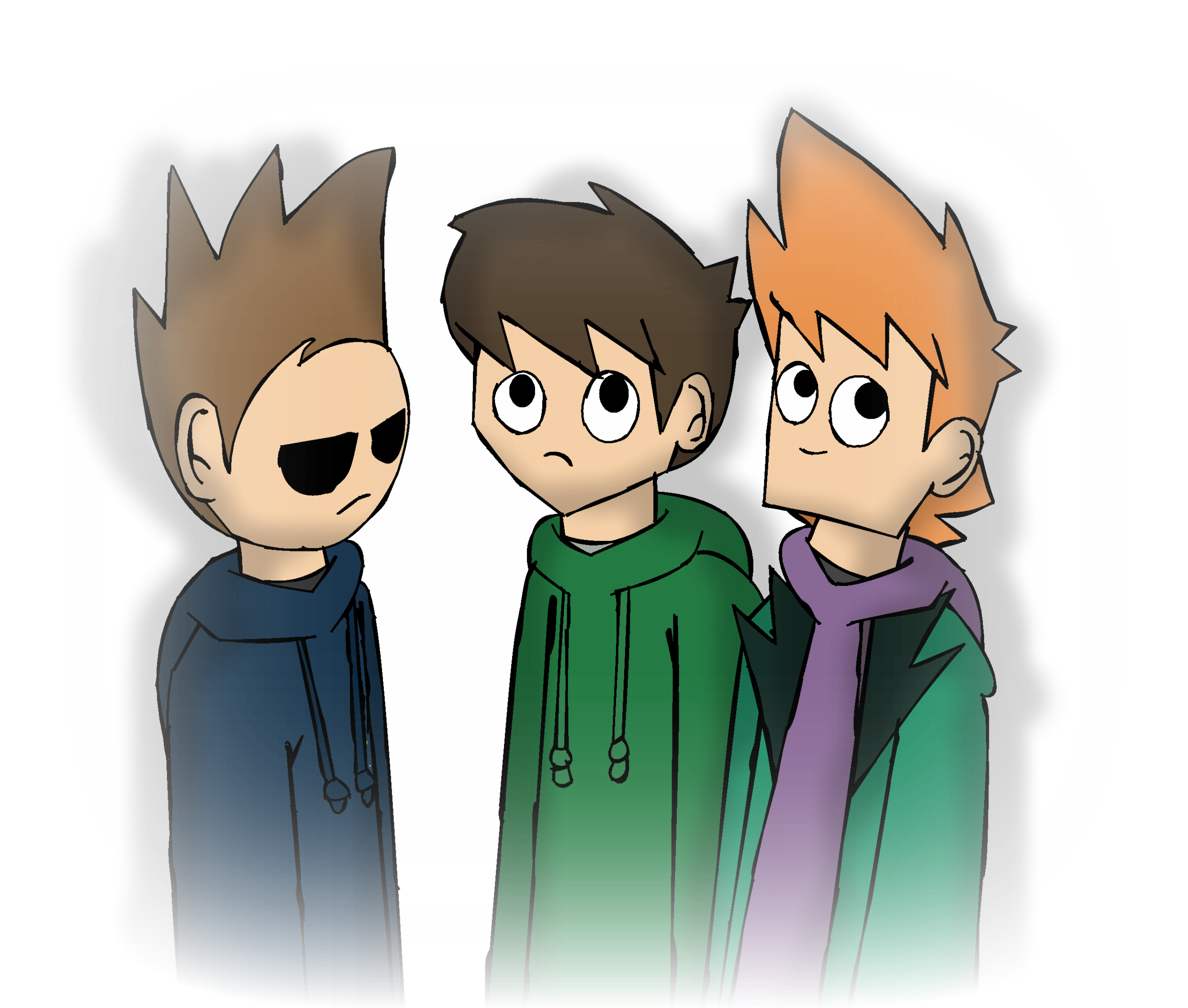 Eddsworld