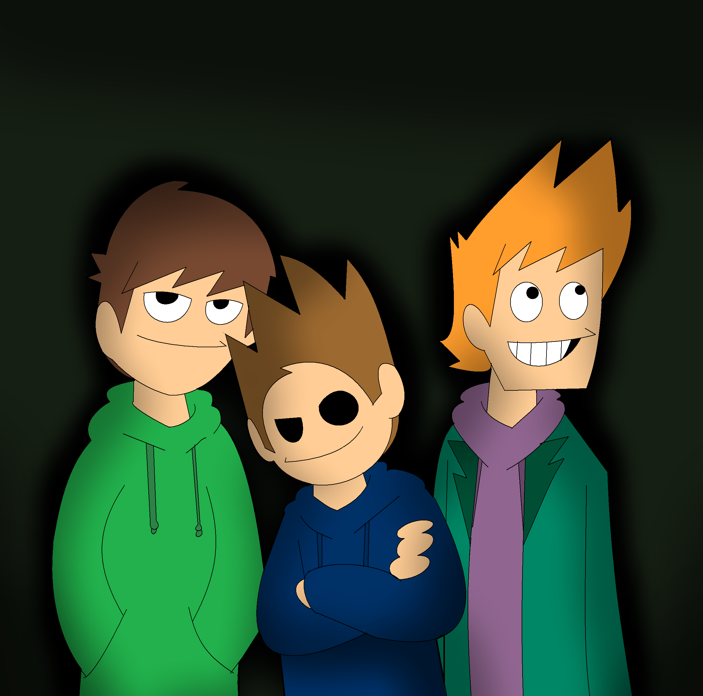 EddsWorld