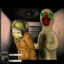 SCP - Containment Breach