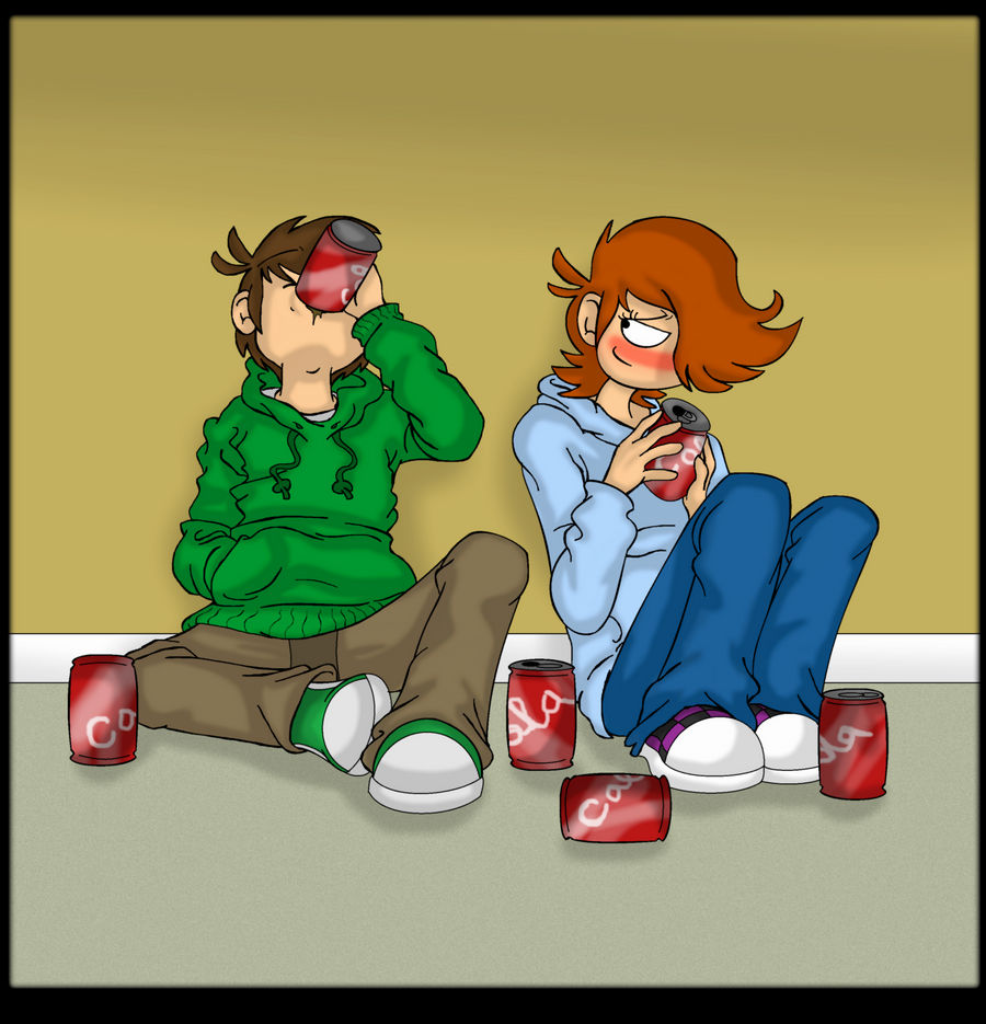 .:Cola Buddies:.