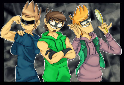 AT - EddsWorld On Sterioids :U