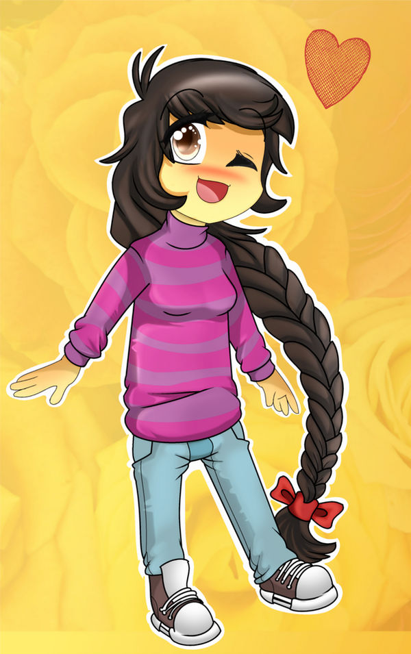 Mini Mel Deviantart RQ'st - Little Mel by PolisBil on DeviantArt