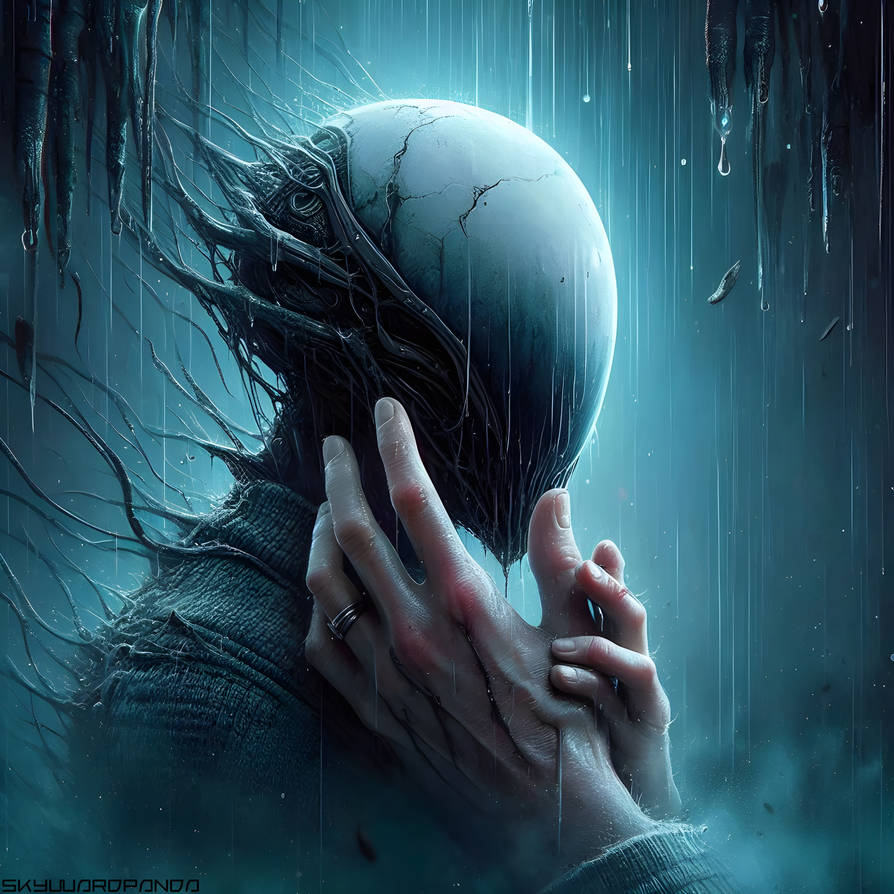Sci-Fi Horror #352323 by SkywardPanda on DeviantArt