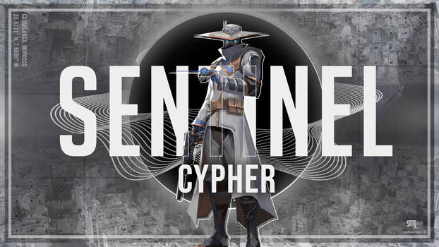 Cyphher Photo Explore the Best Cypher Art | DeviantArt