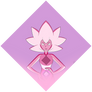 Steven Universe - Pink Diamond