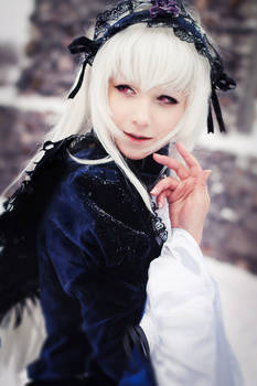 Rozen Maiden