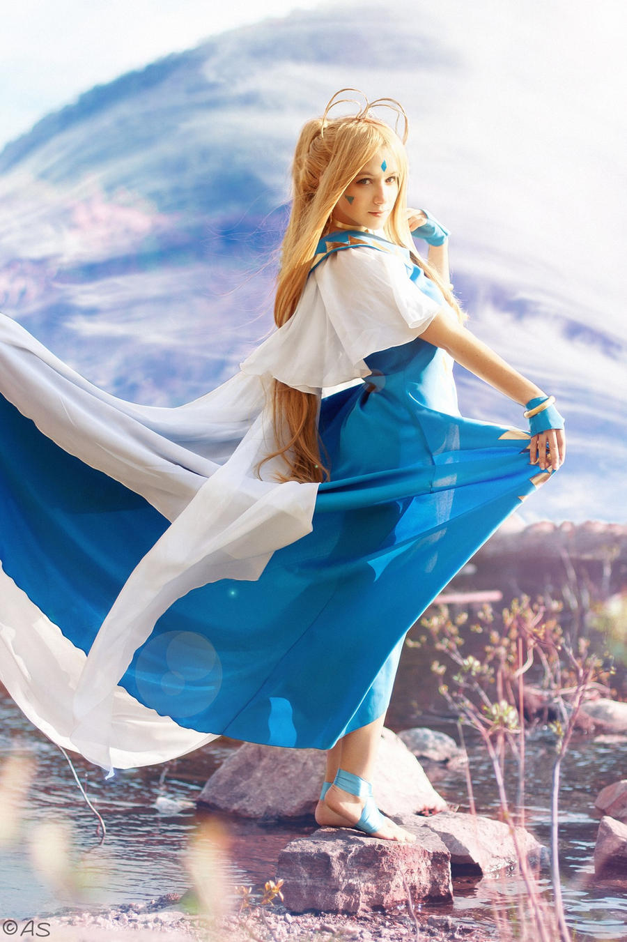 Belldandy