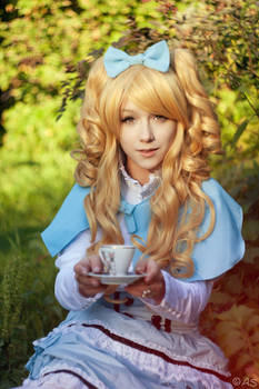 Alice