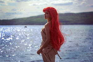 Ariel