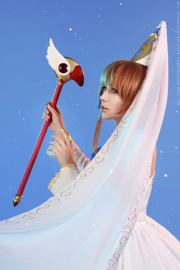 Cardcaptor Sakura by mercurygin on DeviantArt