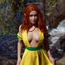Ida Emean