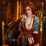 Triss Merigold