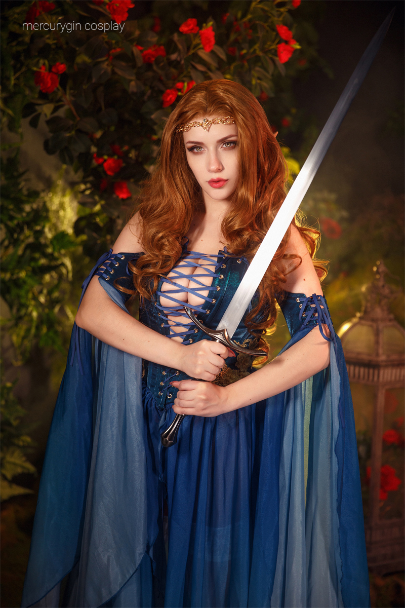 Faerie Queen