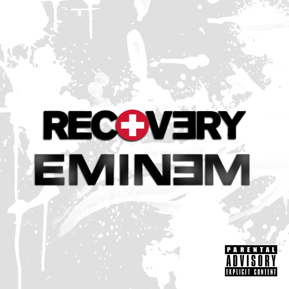 Eminem no love. Eminem Recovery. Recovery Эминем. Recovery альбом Eminem. Eminem albums обложки.