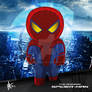 The Amazing Spider-Man 1