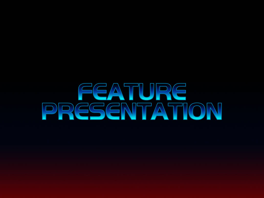 Rare Feature Presentation Walt Disney HV Feature Presentation (1980s, PAL) by ThomasKong on ...