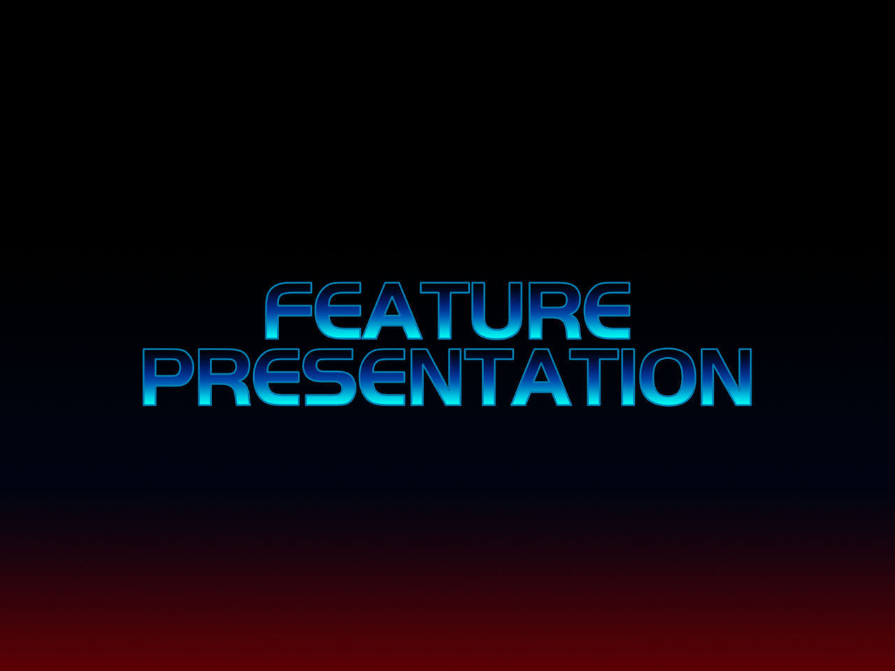 Feature Program Variant Deviantart Walt Disney HV Feature Presentation (1980s, PAL) by ThomasKong on ...