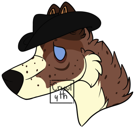 Doc chibi by doc-hoIIiday on DeviantArt