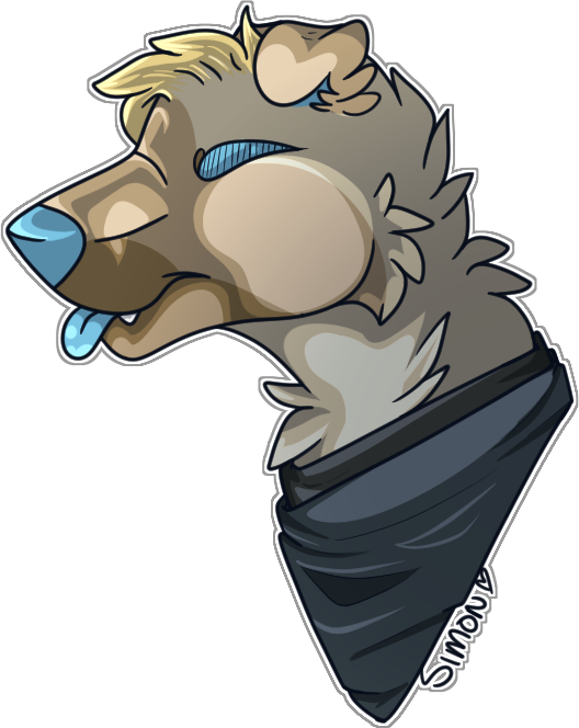 Sweet Boy by dochoIIiday on DeviantArt