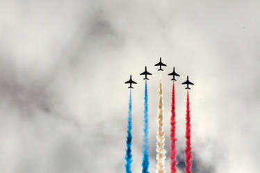 Red Arrows 1 redone