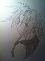 Edward Elric ~ Full Metal Alchemist