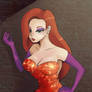 Jessica Rabbit