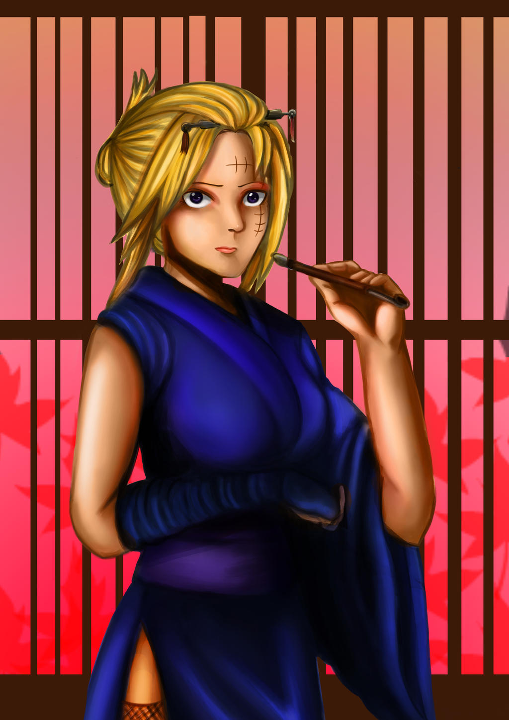 Gintama Tsukuyo Fanart By Selenaloong On Deviantart Gintama Tsukuyo Fanart By Selenaloong On Deviantart