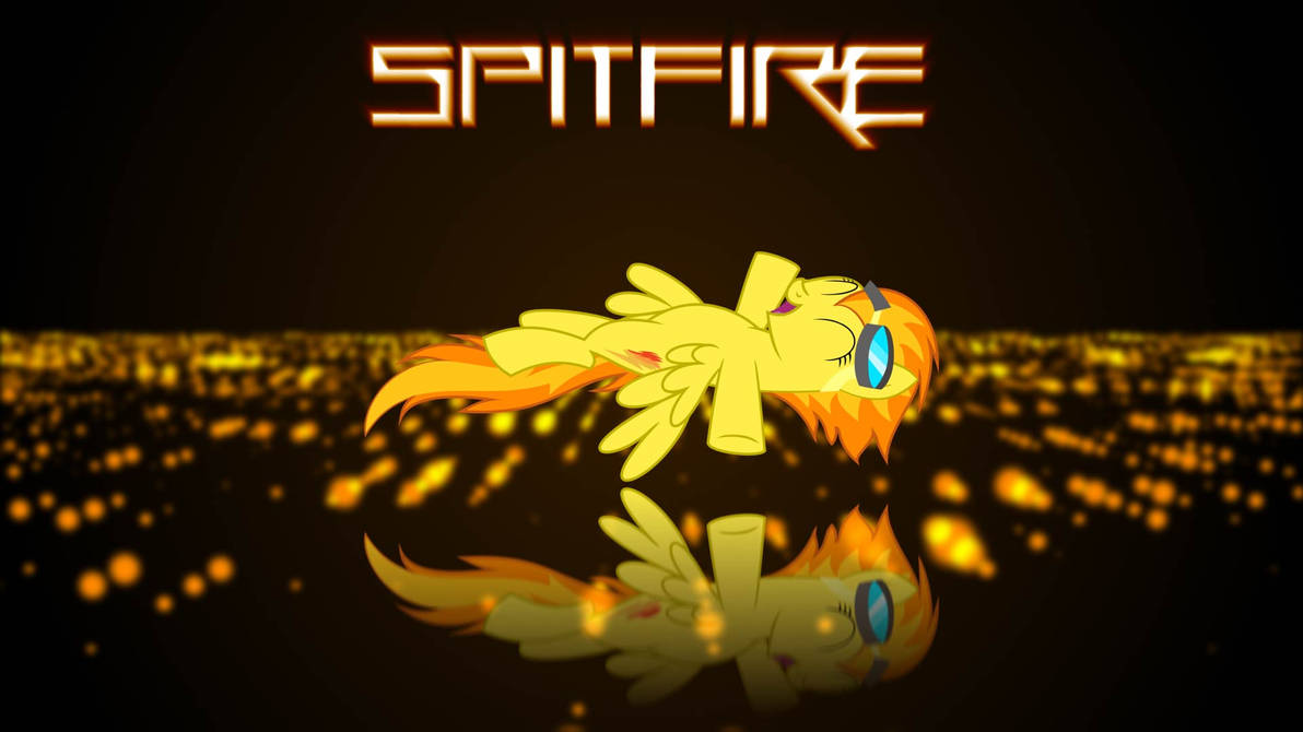 Spitfire Screen SpitFire Screen Saver by EDMVisuals on DeviantArt
