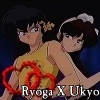 Ryoga Ukyo Icon 2