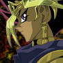 Pharaoh Atem