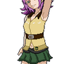 Full-Body Sprite Ida