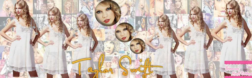 Portada De Taylor Swift si la usas da creditos