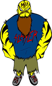 Slayer