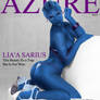 AZURE Vol.9 Lia'a Sarius