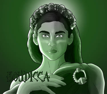 Bodicca Ruck Explore the Best Boudicca Art | DeviantArt