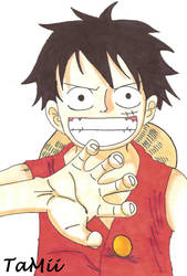 Luffy