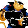 Swatkats - TBone