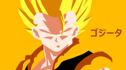 Explore The Best ゴジータ Art Deviantart Explore The Best ゴジータ Art Deviantart