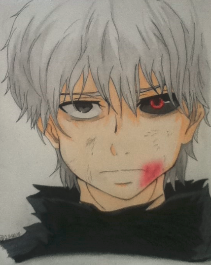 Kaneki Ken