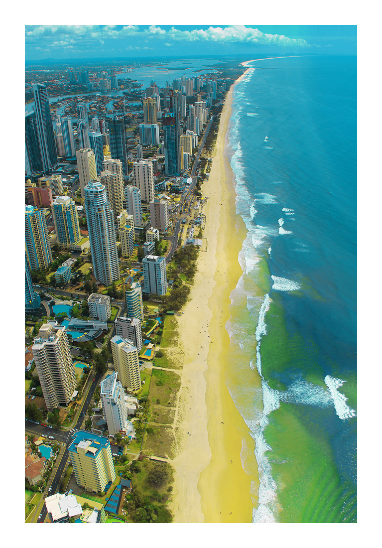 Gold Coast, Australia