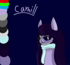 Camill