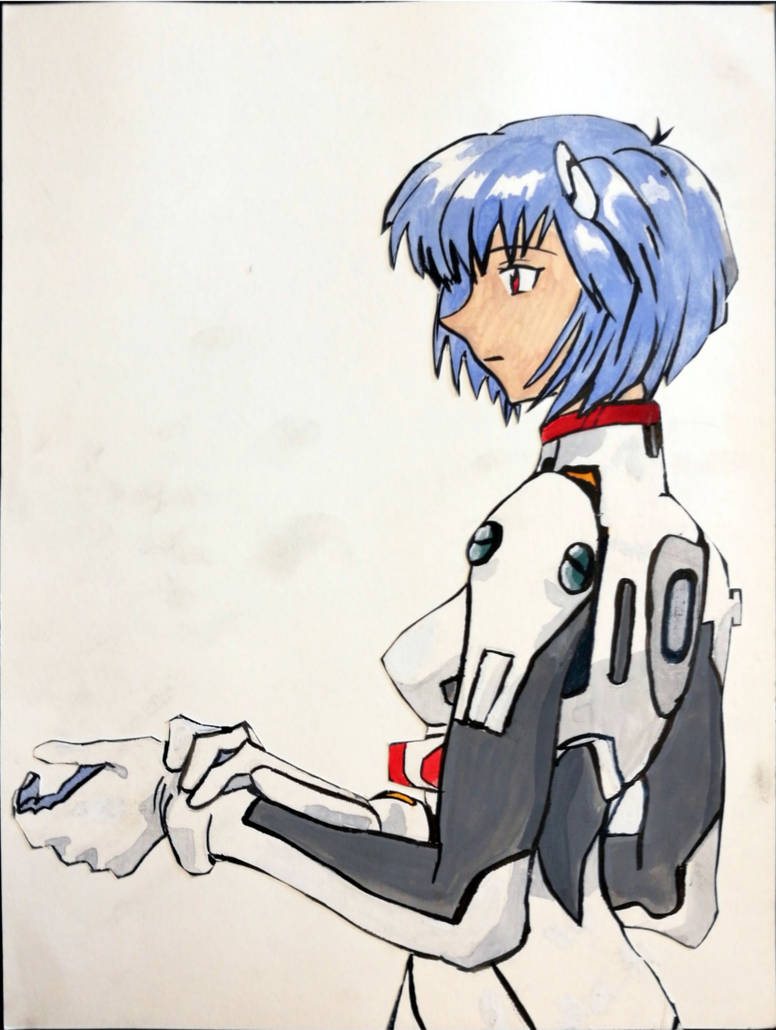 Rei 2 By Jasonfisher On Deviantart Rei 2 By Jasonfisher On Deviantart