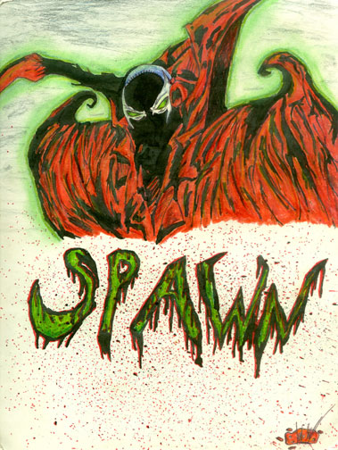 Spawn