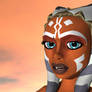 Ahsoka Skinning 04