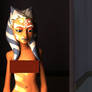 Ahsoka New Render Settings!