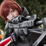 Commander Shepard