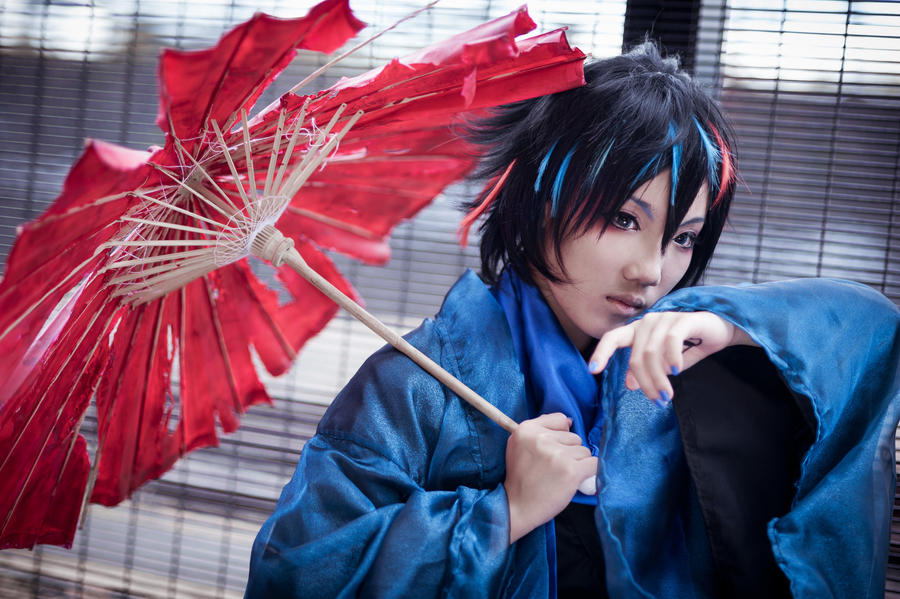 Musunde Hiraite Rasetsu to Mukuro - Kaito