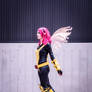 X-Men - Pixie