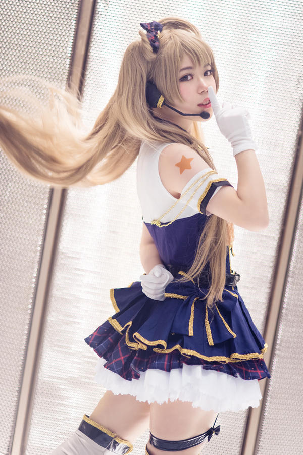 Love Live - Minami Kotori