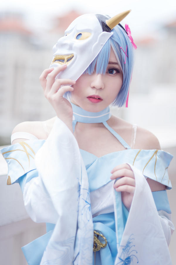 Re:Zero - Rem